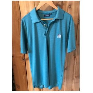 Golf Shirt Jack Nicklaus Honda Classic